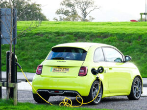idaho falls electric car service, ev repair, battery maintenance